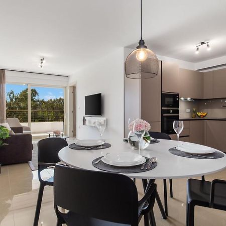 פיישצ'נה אובלה Apartment Val מראה חיצוני תמונה