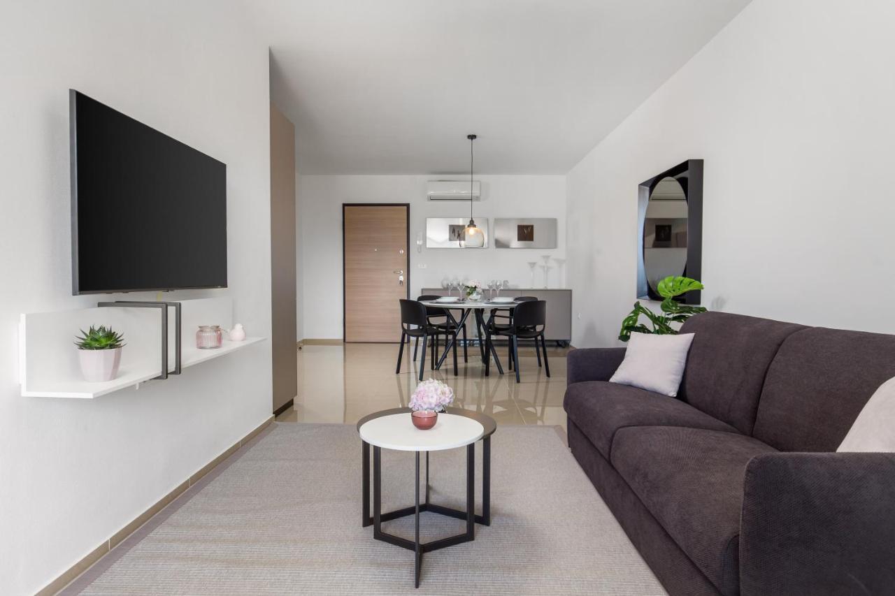 פיישצ'נה אובלה Apartment Val מראה חיצוני תמונה