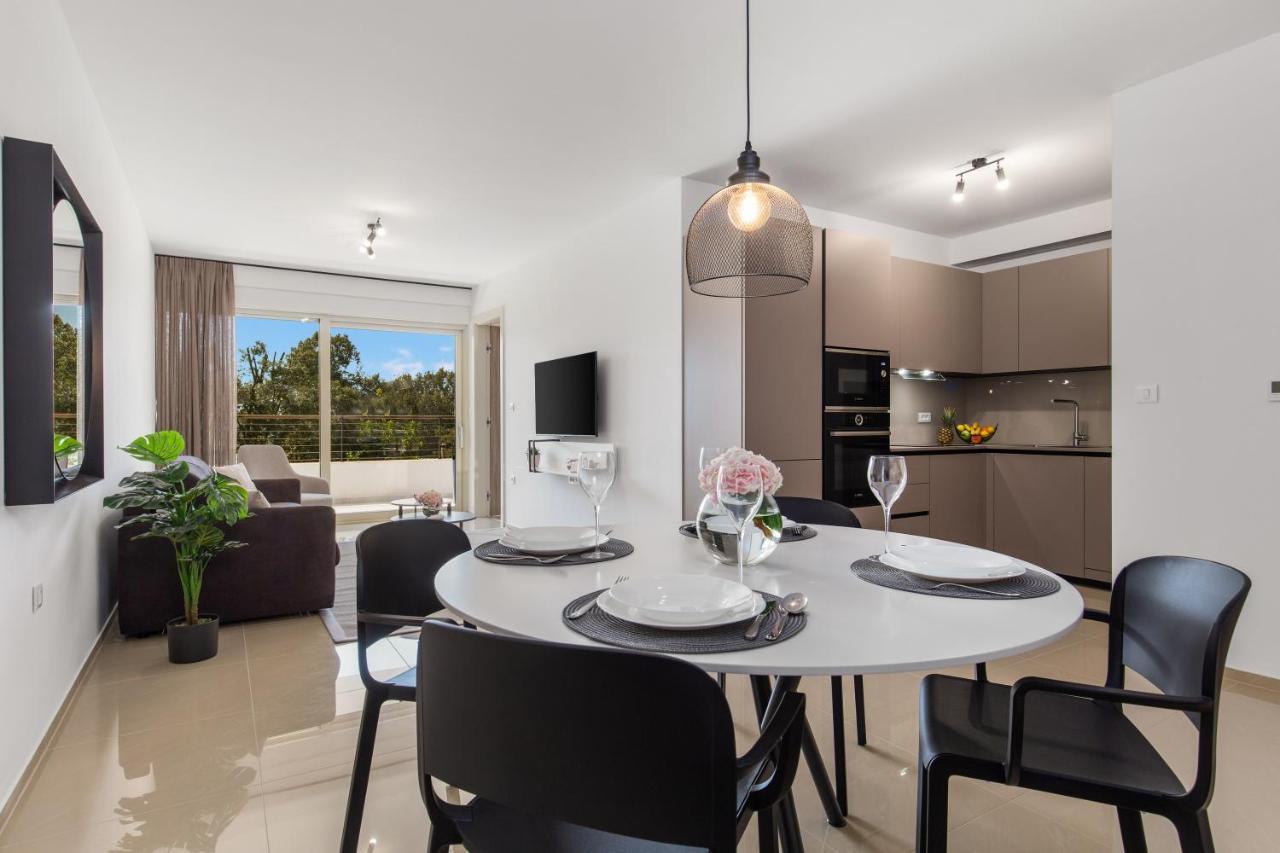 פיישצ'נה אובלה Apartment Val מראה חיצוני תמונה