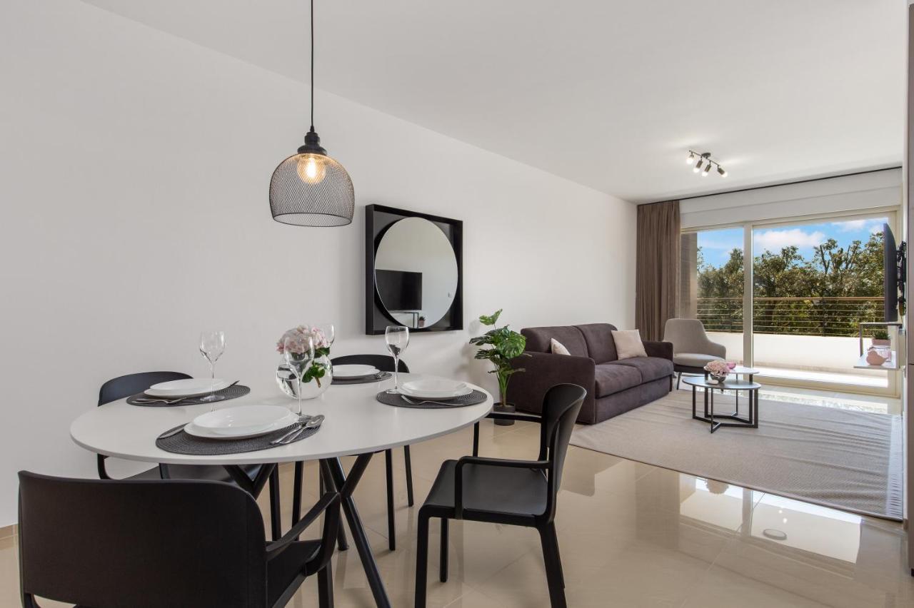 פיישצ'נה אובלה Apartment Val מראה חיצוני תמונה