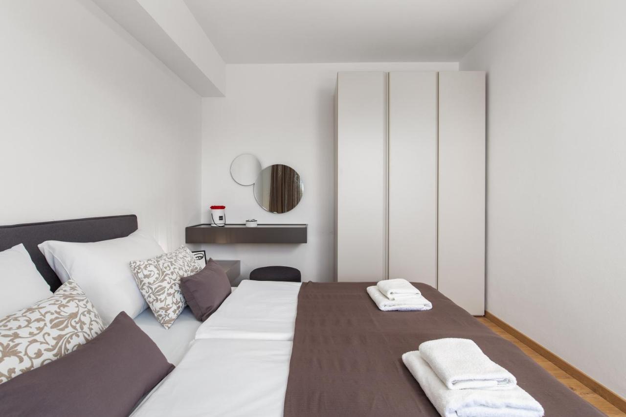 פיישצ'נה אובלה Apartment Val מראה חיצוני תמונה