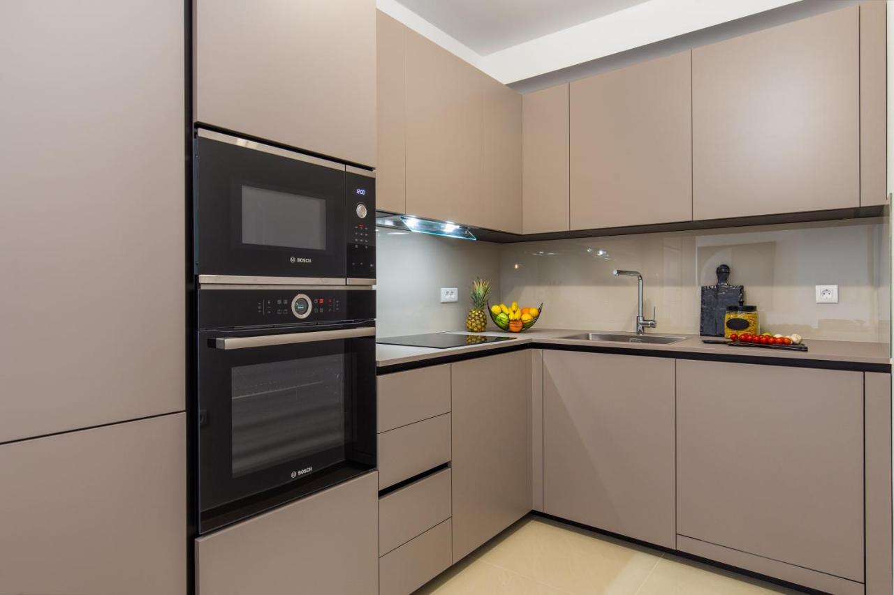 פיישצ'נה אובלה Apartment Val מראה חיצוני תמונה